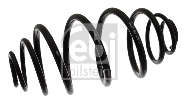 Suspension Spring